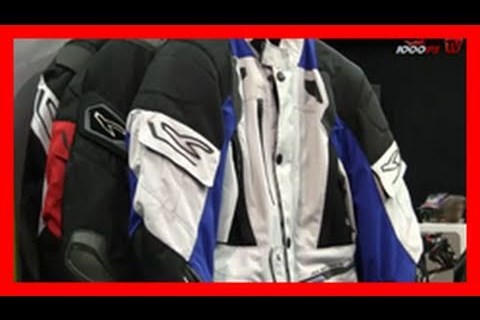 Belo - Macna Mode auf der Bike Linz 2011