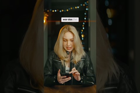 Vanessa und Ihre Reise durch Mauretanien ! #story #motorradstories