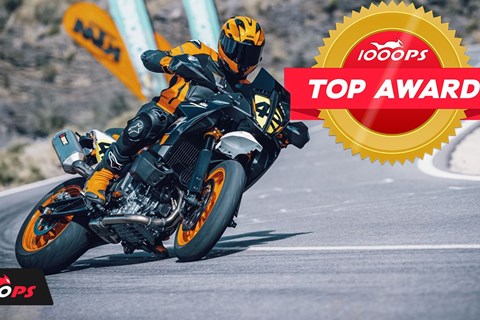 Die besten Sporttourer, Tourer, Chopper, Cruiser und Crossover-Motorräder 2023! 1000PS empfiehlt