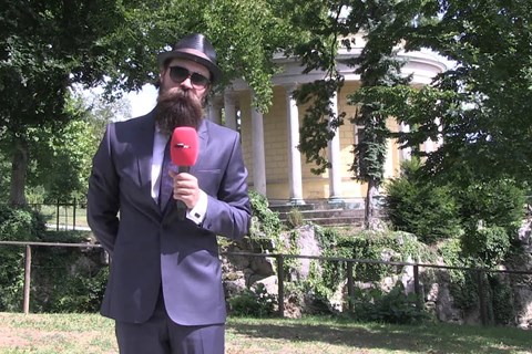 Ein Video für EUCH! Vielen Dank, liebe 1000PS-Freunde!