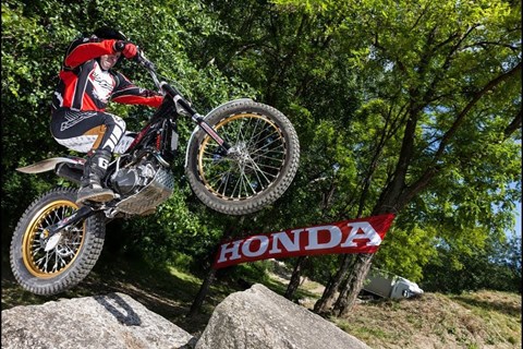 Trial Fahren Lernen | Anfänger und Fortgeschrittene