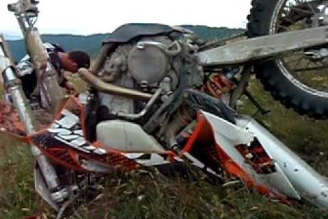 Patschenflicken in den bulgarischen Bergen