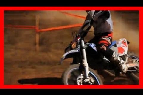 Husaberg Sixdays in Mexiko