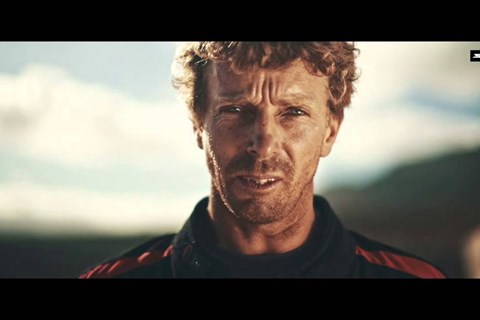 Spidi - the Journey is our reward