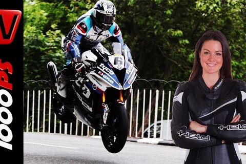 Best of Isle Of Man Tourist Trophy - Das gefährlichste Straßenrennen der Welt