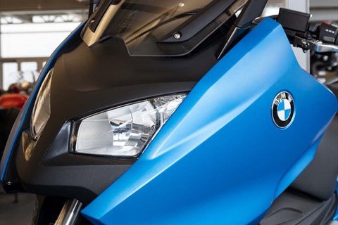 BMW C 600 Sport Gebrauchtberatung