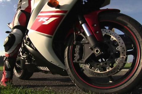 iXS Motorcycle Fashion