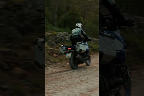 Conti TKC 70 Rocks, ein Offroad Erfolgsrezept ⛰️