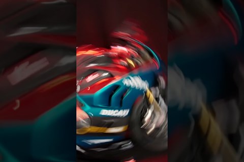 Schon unser neuestes Tune Up Projekt gesehen? #ducatit #panigale