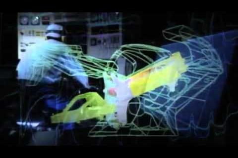 Suzuki GSX-R - 1 Million Production Anniversary