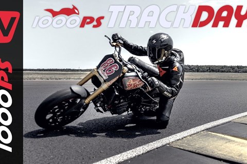 Zurück am Pannoniaring! Rekordversuche, Cruiser-Rennen und mehr bei den 1000PS-Trackdays