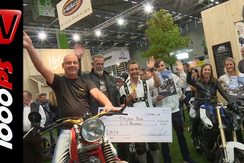 70 Jahre Held - Vauli auf der Jubiläumsfeier