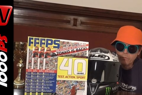 Zonko-PS-Abo-Paket - sensationelles Angebot