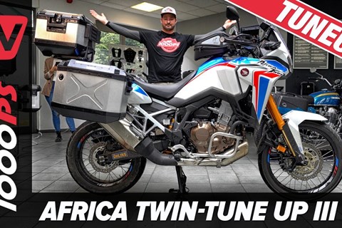 Hepco & Becker Neuheiten 2021 - Gepäck am Motorrad: Beratung für Reiseenduro und Naked Bike