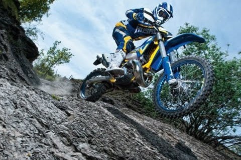 Internat. Six Days Enduro ISDE 2011 mit Husaberg