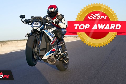 Das sind die besten Naked Bikes 2023! 1000PS Empfehlungen von 15 bis 208 PS