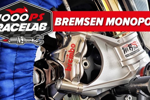 Das Bremsen-Monopol?! Brembo ist 100x World Champion, doch warum ist Brembo so gut?