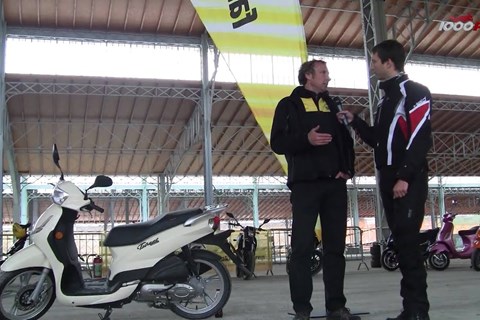 Fahr 2 Rad 2011 - 1000PS TV