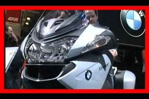 BMW R1200RT 2010 Touring