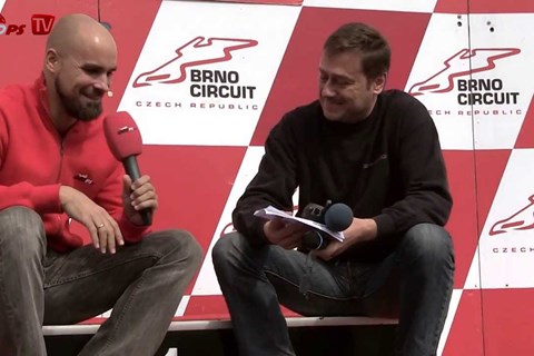 Eventvideo | GH-MOTO Brünn 2013