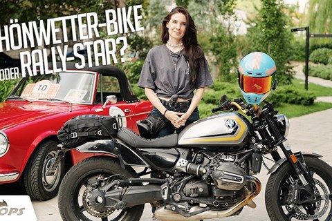 BMW R 12: Stärken, Schwächen und Überraschungen!