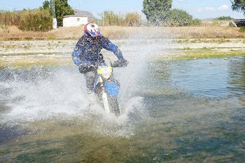 Adventure Rider Centre - KLIM gear from adventure-spec.com