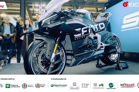 Supersport Motorräder 2026 – Diese Maschinen sind pure Gänsehaut!