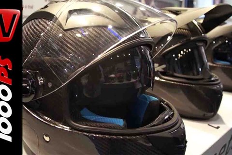 Shark Produktneuheit 2014 | Explore-R