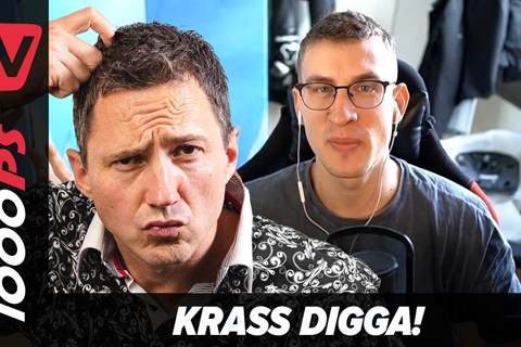 Motorrad Influencer - Helden oder Lachnummern? NastyNils reagiert auf querly, Blackout und Co!