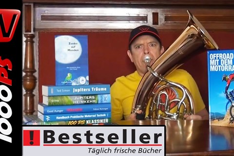 !Bestseller mit Zonko | Wheelies, Powerslides und Co / Offroad Fahrtechnik