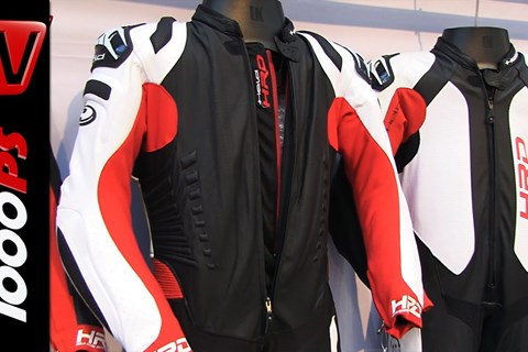 Held Race Evo Lederkombi 2014- Details und Preise