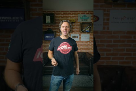 5 Naked Bikes unter EUR 10.000,- #shorts #collection #motorrad