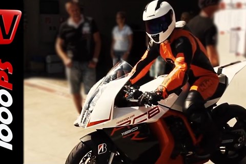 KTM Days 2013- Eventvideo