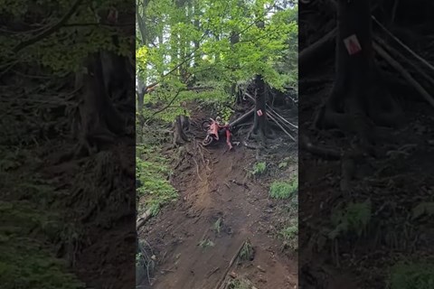 Teamwork 🤝 #erzbergrodeo 2024 #erzberg