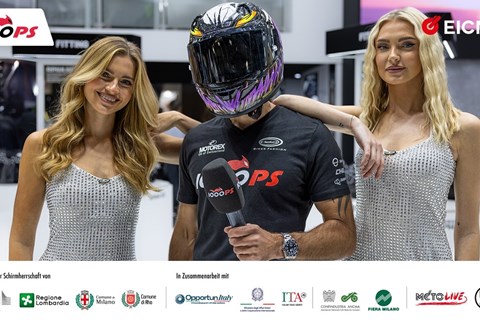 Helmtrends 2026: Schuberth, Arai, HJC & Co. – das musst du gesehen haben!