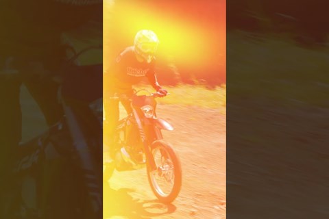 2 oder 4 Räder Offroad? #werbung