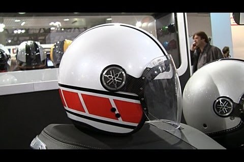 MOMO Design News 2013 auf der Eicma 2012