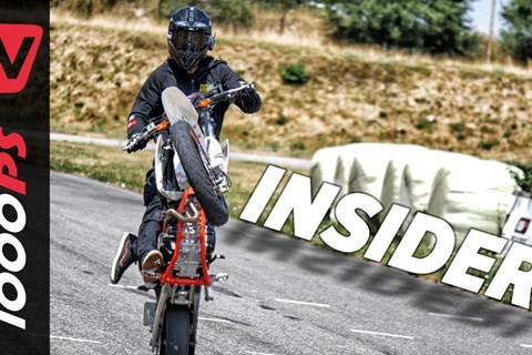 Verrückte Welt! Lieferprobleme, steigende Marktpreise und lange Wartezeiten