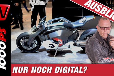 Zonkos Blick in die Zukunft – Wohin entwickelt sich BMW?