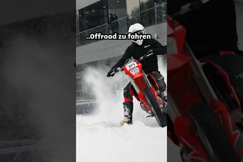 Offroad geht immer ❅⛰️ #shorts #redbullring