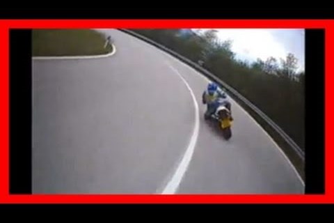 Triumph Street Triple test ride / Testbericht