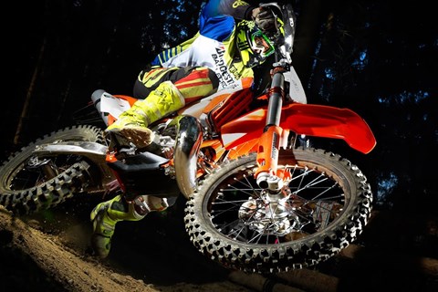 Bridgestone BattleCross X20, X30, X40 Eventvideo 2015 | 60fps