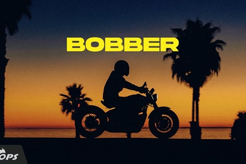 Was würdest du fahren, wenn Geld keine Rolle spielen würde? Triumph Bobber und Speedmaster 2026