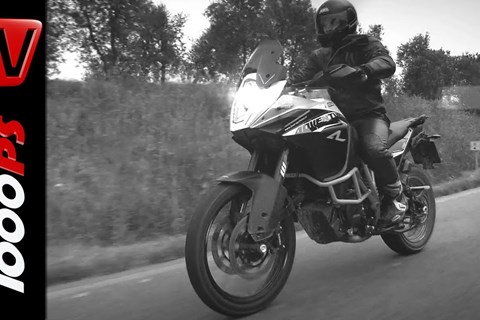 ContiTrailAttack 2 Promotional Video 2014