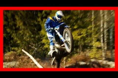 Neue Husaberg Modellpalette / new Husaberg line-up 2011