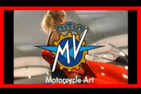 EICMA 2009 - MV Agusta news