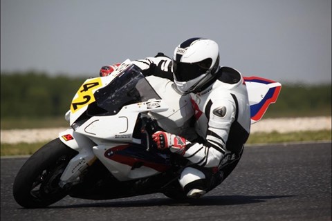 BMW RR Days 2011 powered by 1000ps.at