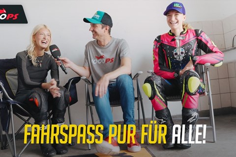 Trackday Vibes Juli 2025: Fahrspaß pur am Pannoniaring!