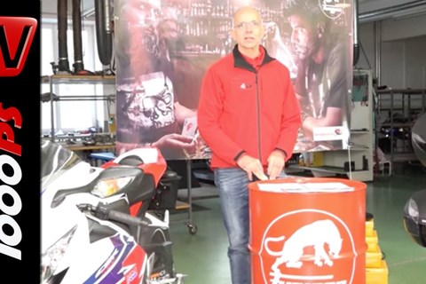 Passive Sicherheit von VaraHannes