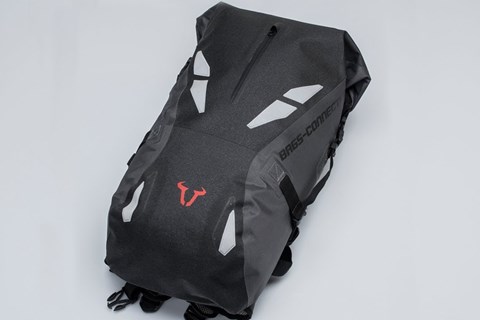SW-Motech Triton wasserdichter Rucksack News 2013